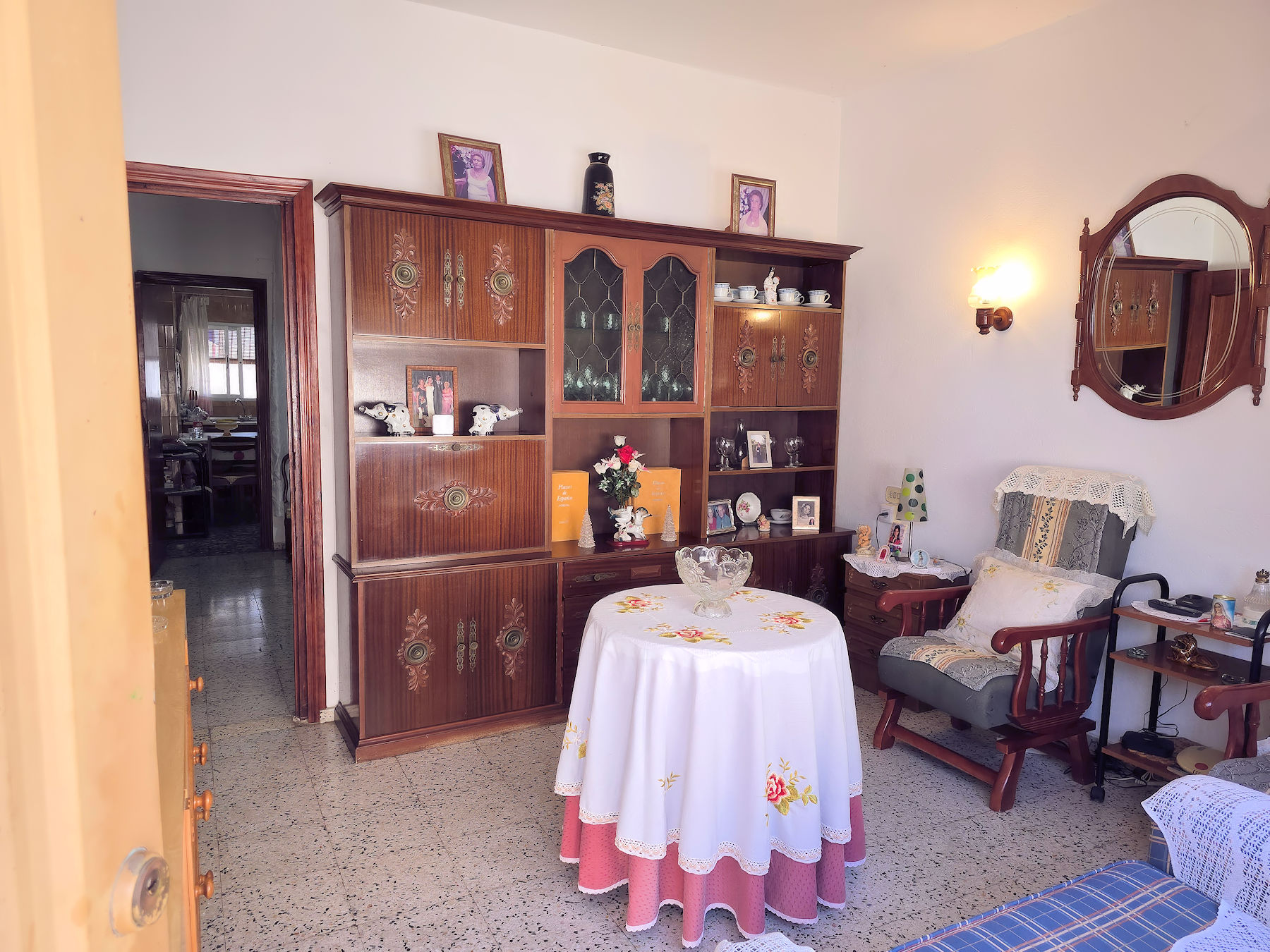 Chalet en venta en Rincón de la Victoria